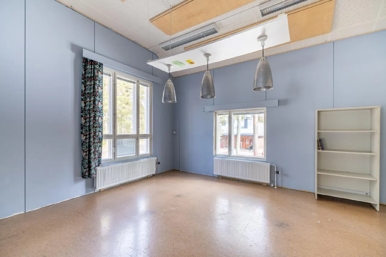 Дом в Анттола, Финляндия, 258 м² - фото 11