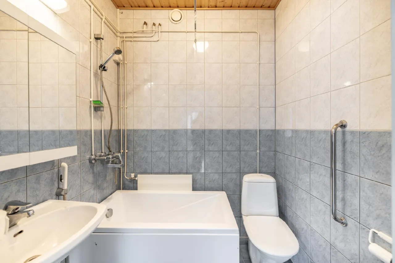 Дом в Анттола, Финляндия, 258 м² - фото 9