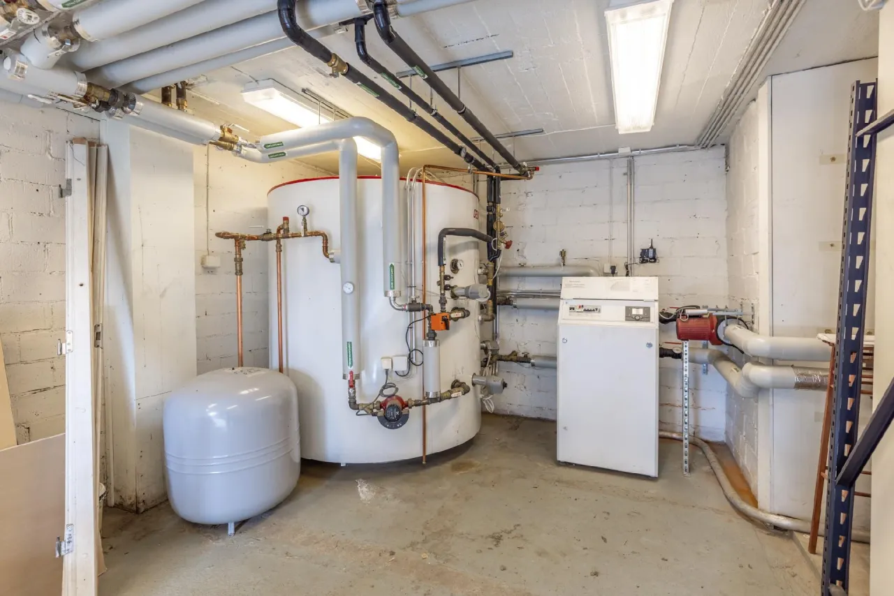 Дом в Анттола, Финляндия, 258 м² - фото 12