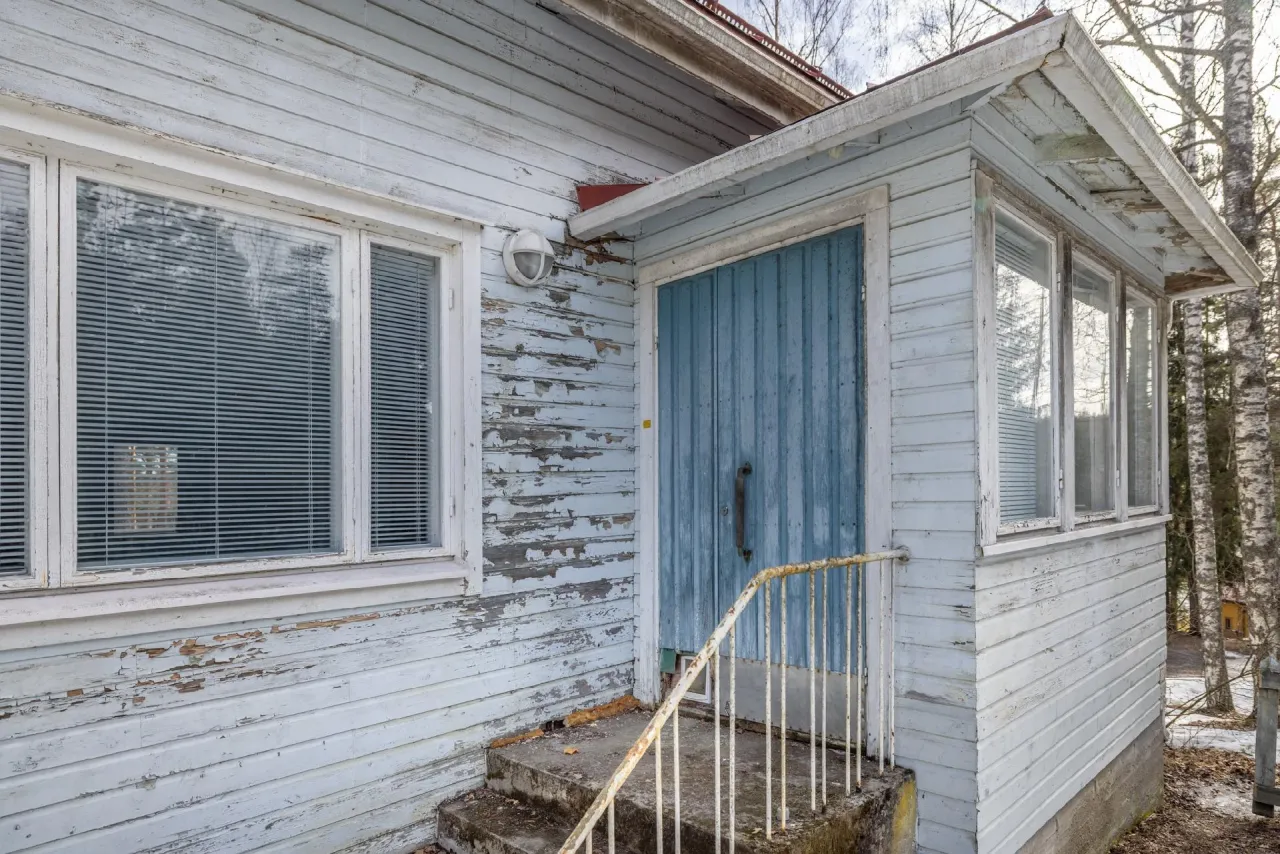 Дом в Анттола, Финляндия, 258 м² - фото 16