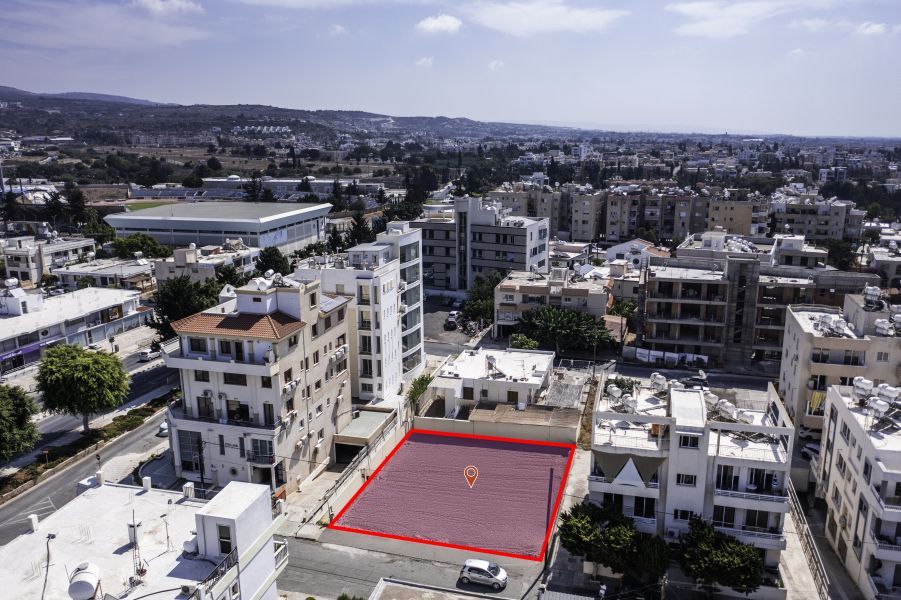 Квартира в Пафосе, Кипр, 117 м² - фото 3