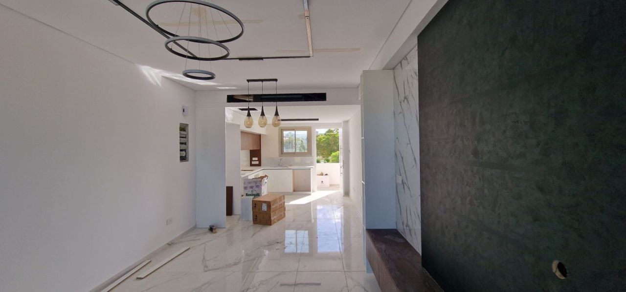 Апартаменты в Пафосе, Кипр, 130 м² - фото 12