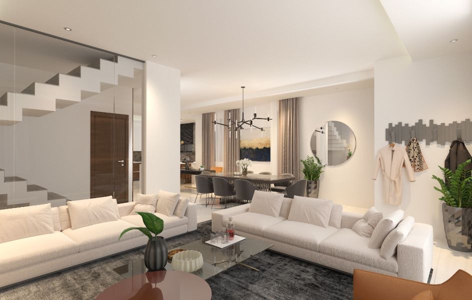 Вилла в Пафосе, Кипр, 285 м² - фото 5