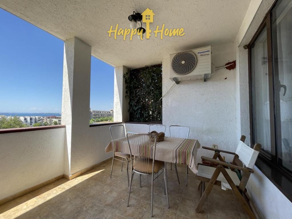 Мезонет в Святом Власе, Болгария, 140 м² - фото 17