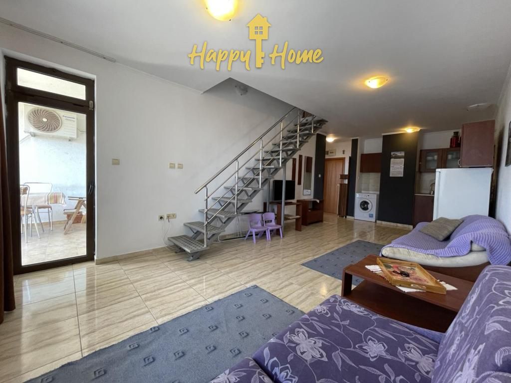 Мезонет в Святом Власе, Болгария, 140 м² - фото 5