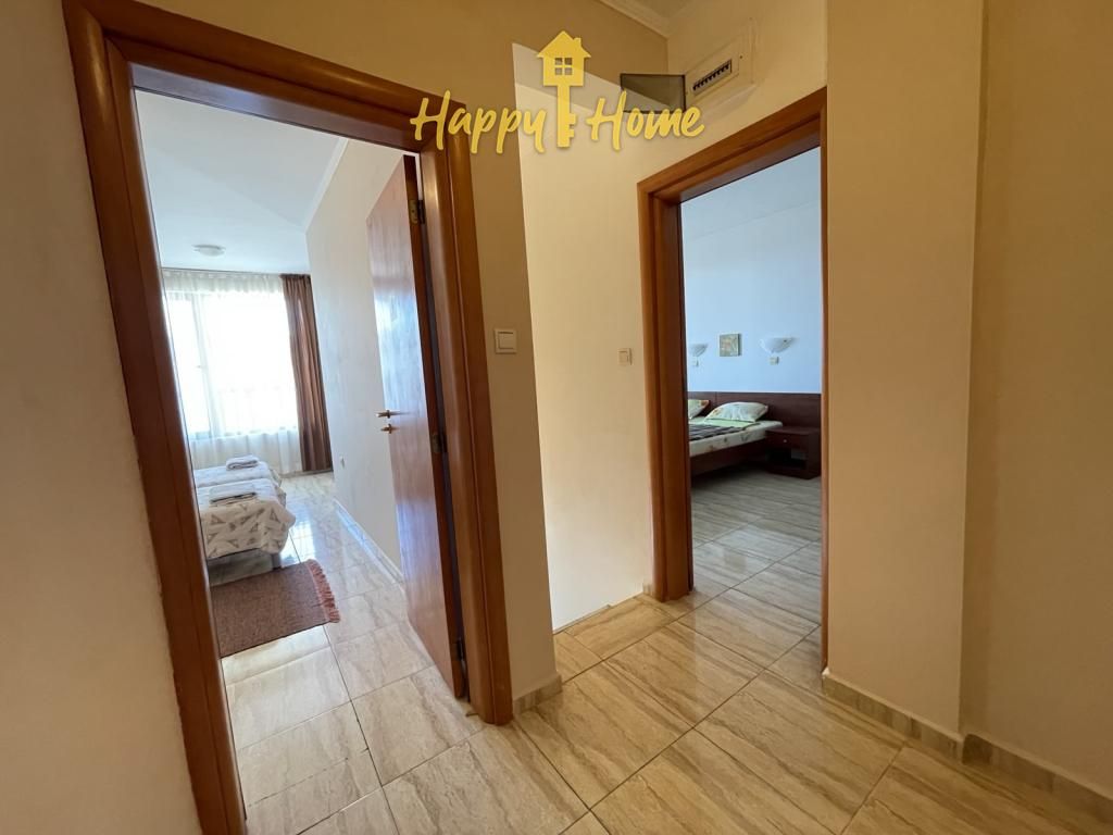 Мезонет в Святом Власе, Болгария, 140 м² - фото 10