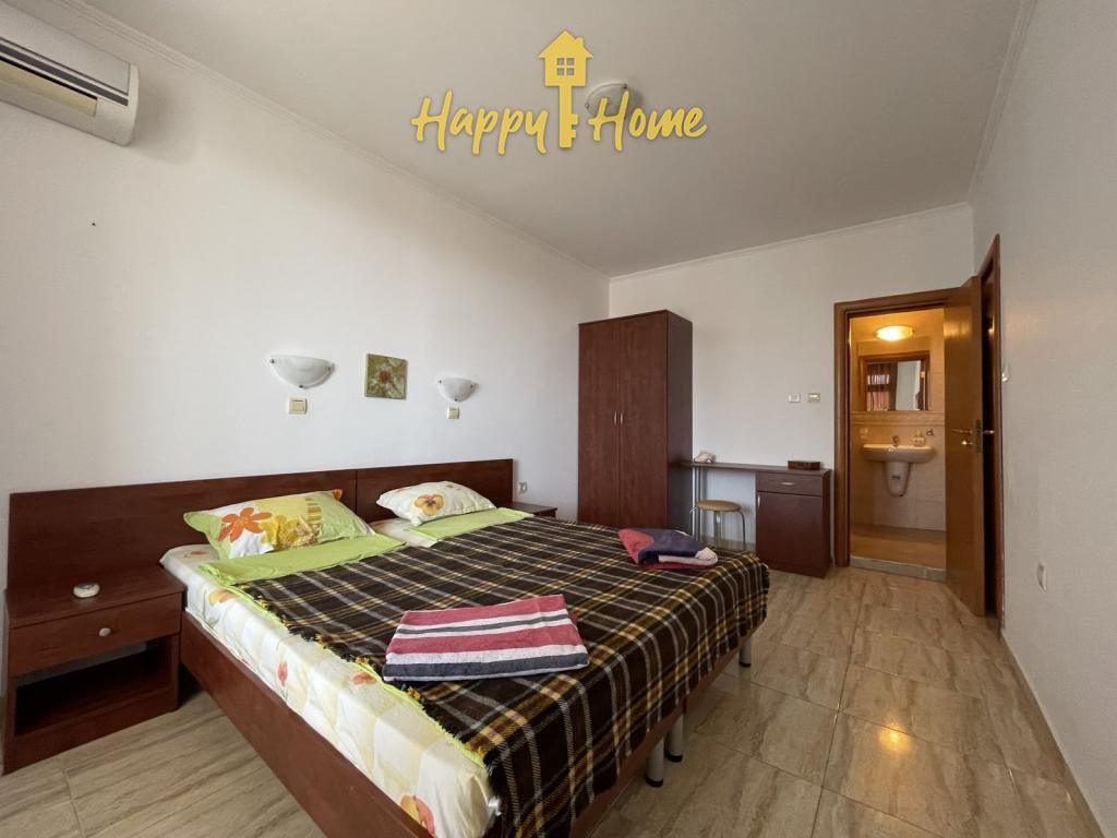 Мезонет в Святом Власе, Болгария, 140 м² - фото 12