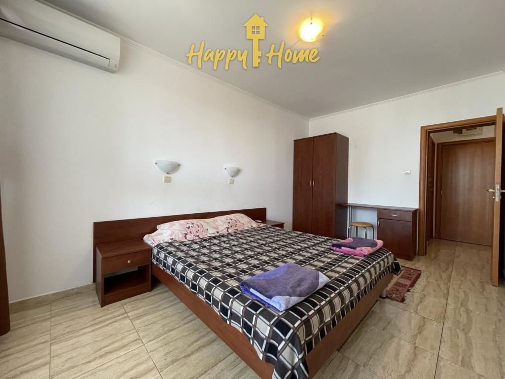 Мезонет в Святом Власе, Болгария, 140 м² - фото 8