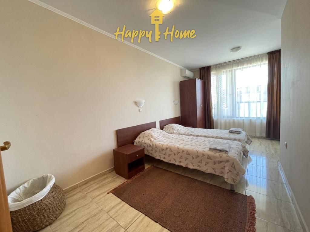 Мезонет в Святом Власе, Болгария, 140 м² - фото 14