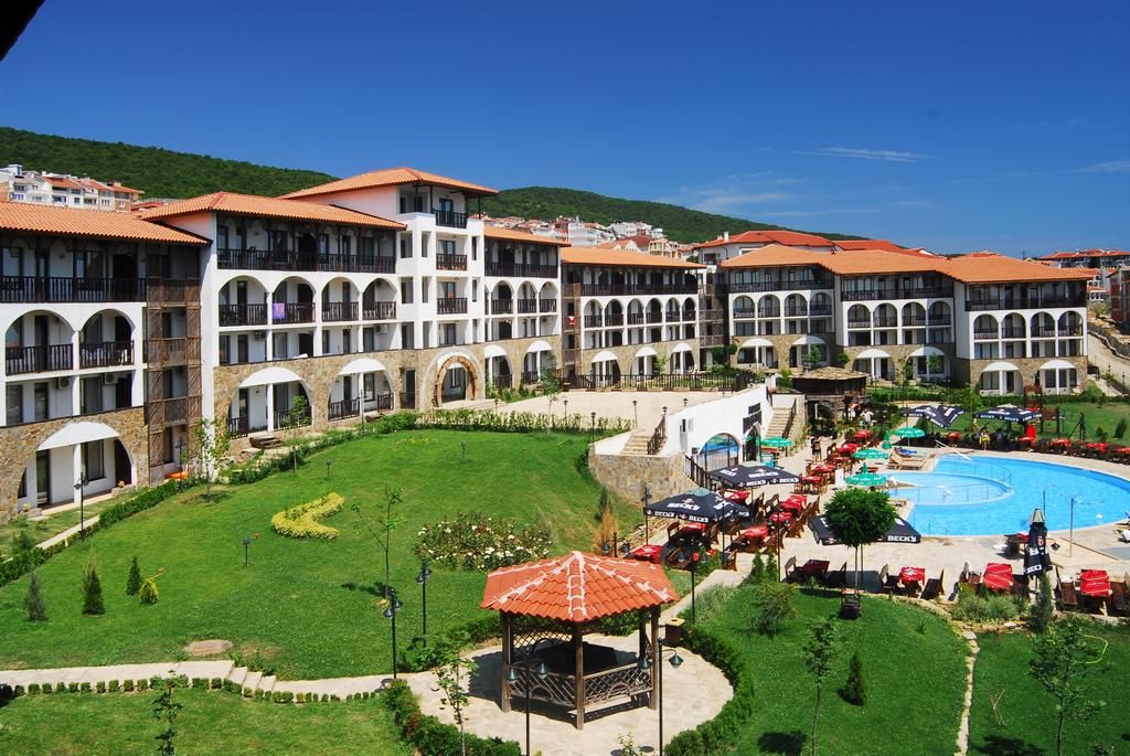 Мезонет в Святом Власе, Болгария, 140 м² - фото 18