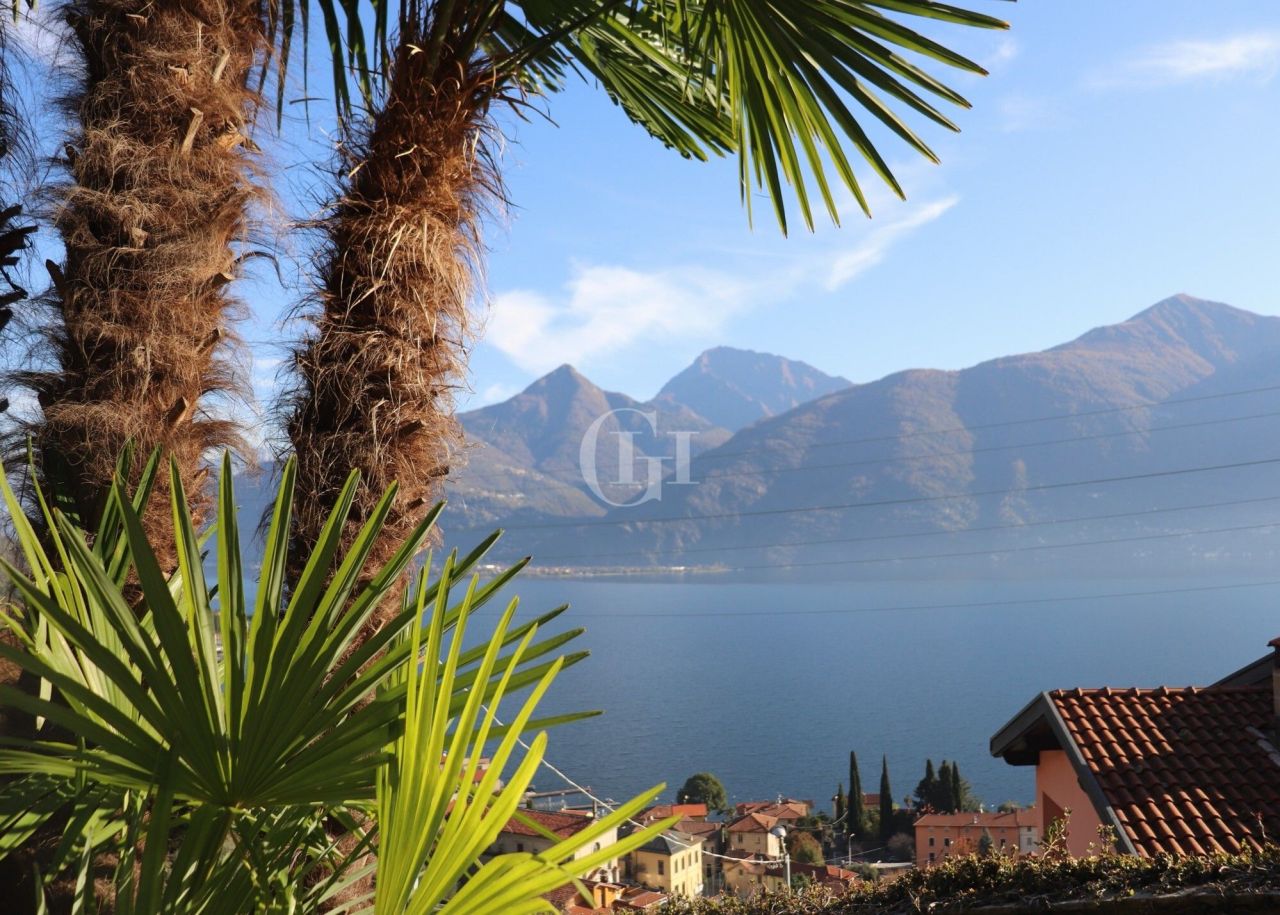 Вилла у озера Комо, Италия, 450 м² - фото 5