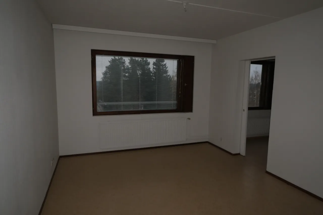 Квартира в Лахти, Финляндия, 34 м² - фото 2