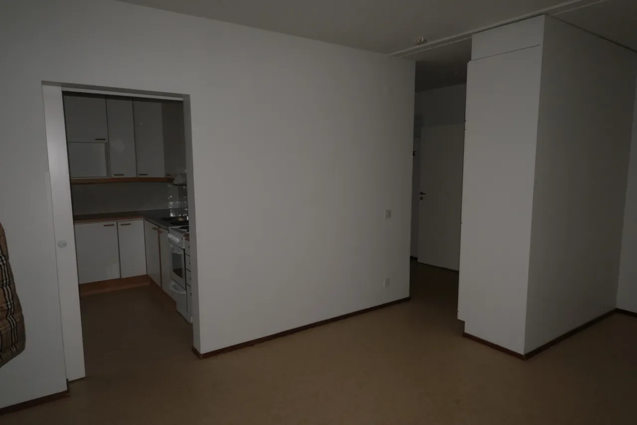 Квартира в Лахти, Финляндия, 34 м² - фото 3