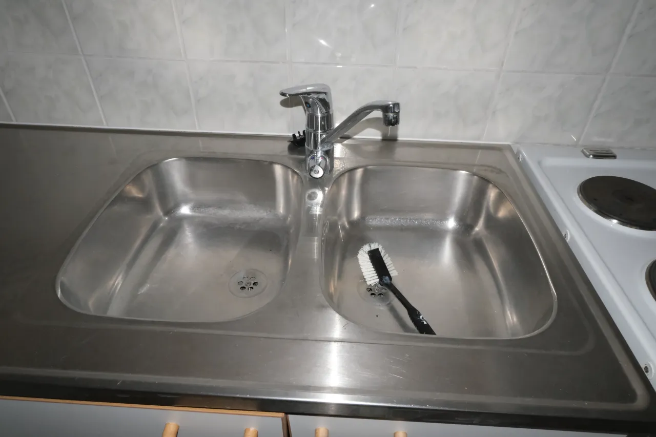 Квартира в Лахти, Финляндия, 34 м² - фото 13