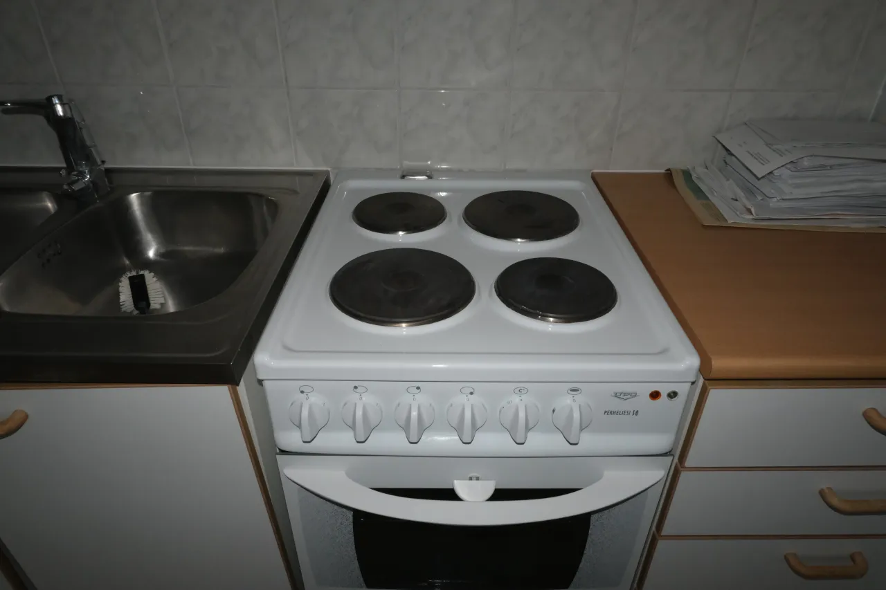 Квартира в Лахти, Финляндия, 34 м² - фото 14