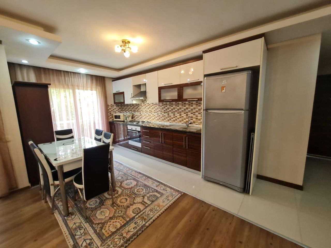 Квартира в Анталии, Турция, 90 м² - фото 5