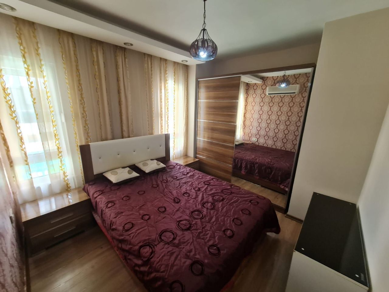 Квартира в Анталии, Турция, 90 м² - фото 11