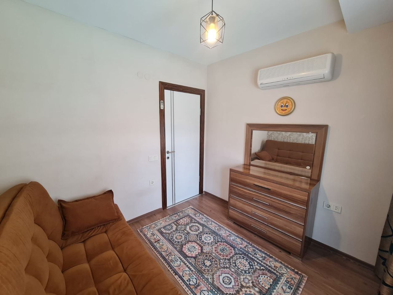 Квартира в Анталии, Турция, 90 м² - фото 14