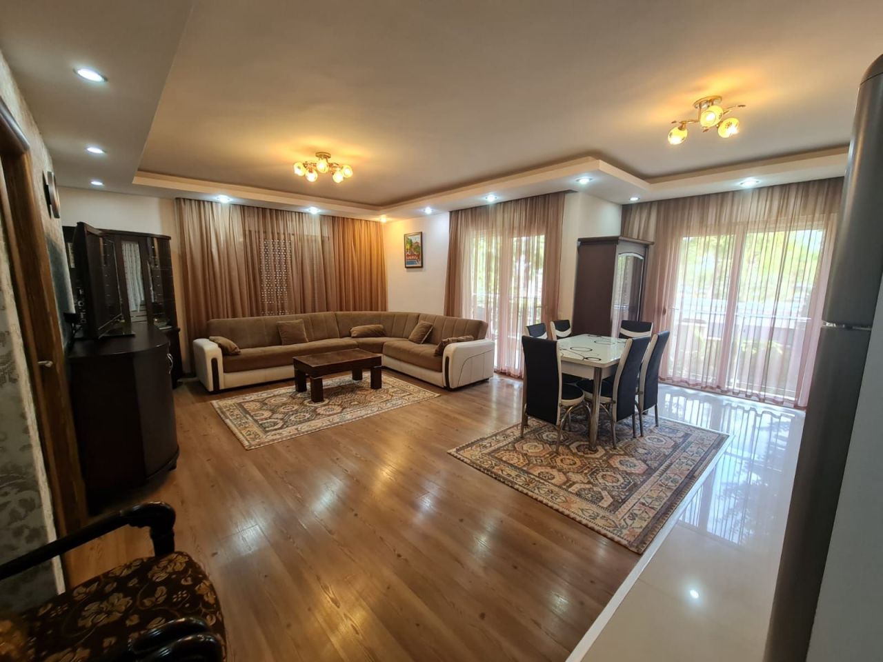 Квартира в Анталии, Турция, 90 м² - фото 4