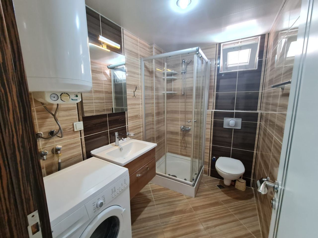 Квартира в Анталии, Турция, 90 м² - фото 15