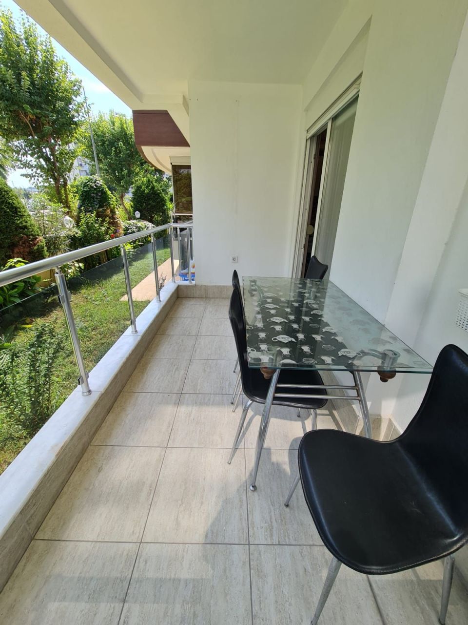 Квартира в Анталии, Турция, 90 м² - фото 10