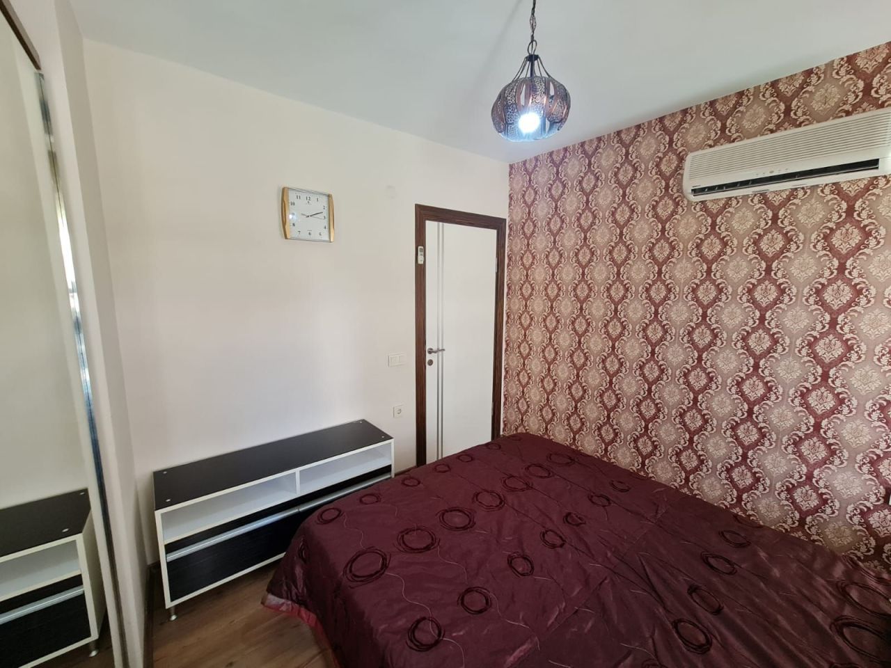 Квартира в Анталии, Турция, 90 м² - фото 12