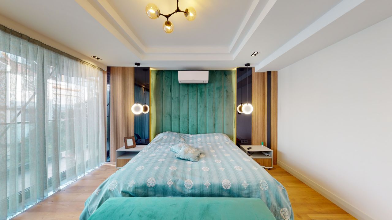 Вилла в Анталии, Турция, 800 м² - фото 8