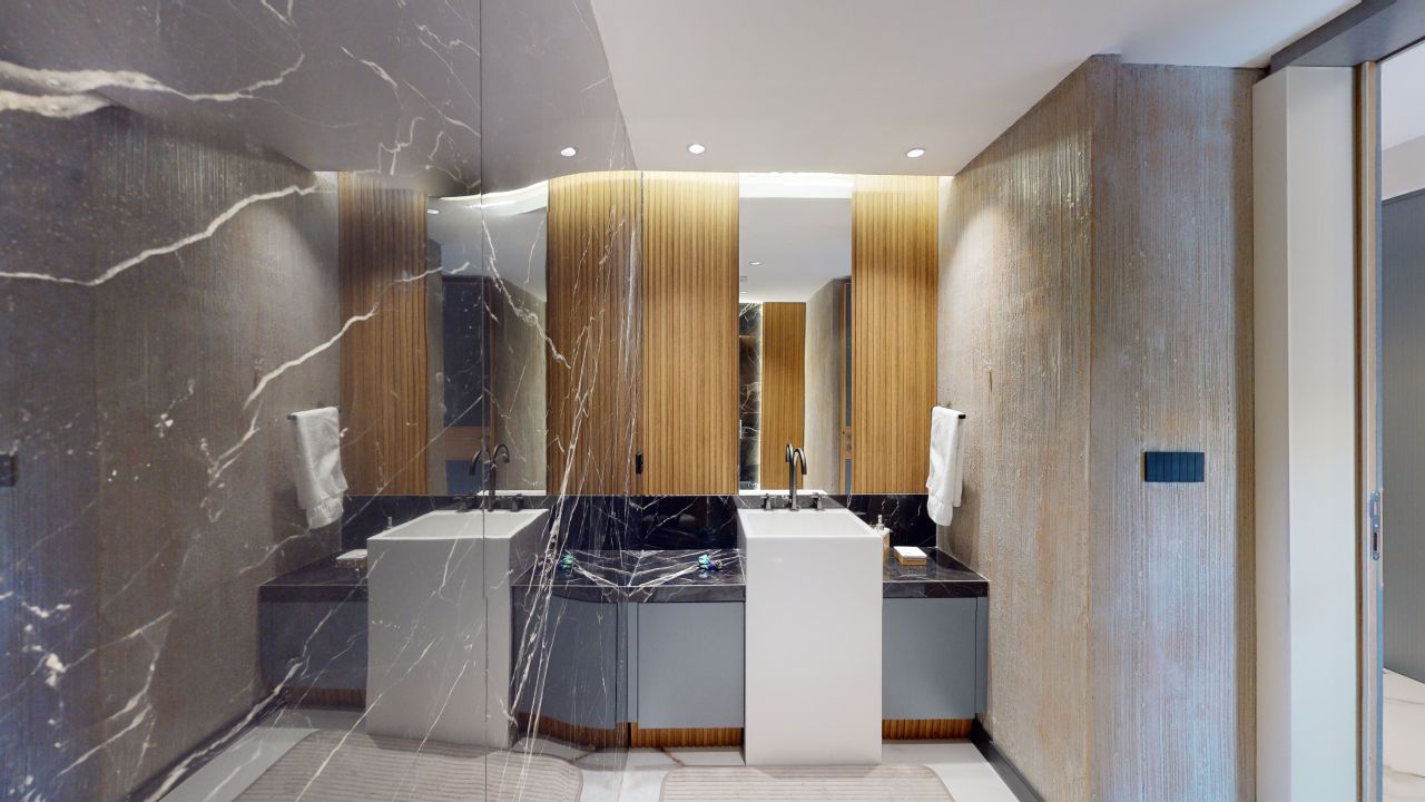 Вилла в Анталии, Турция, 800 м² - фото 13