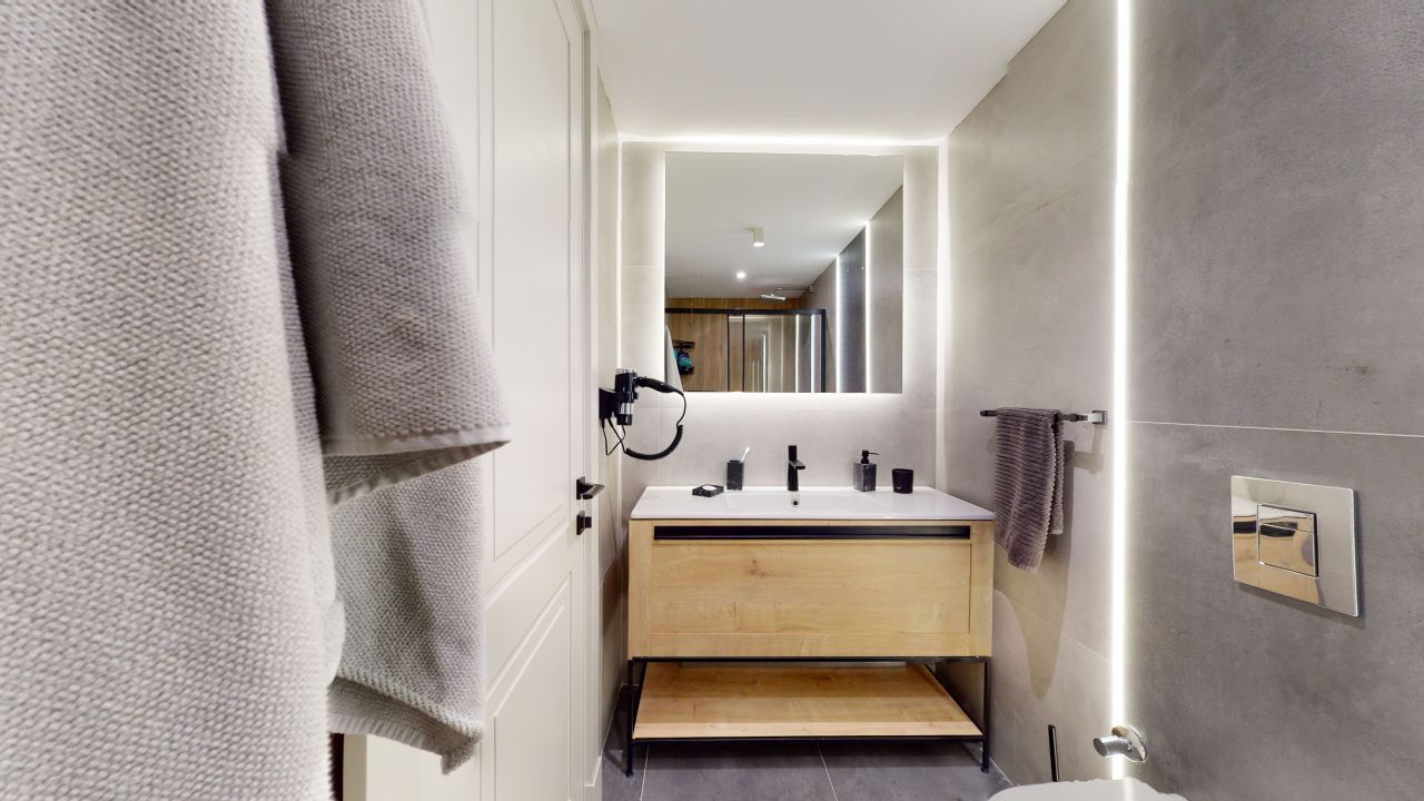 Вилла в Анталии, Турция, 800 м² - фото 14