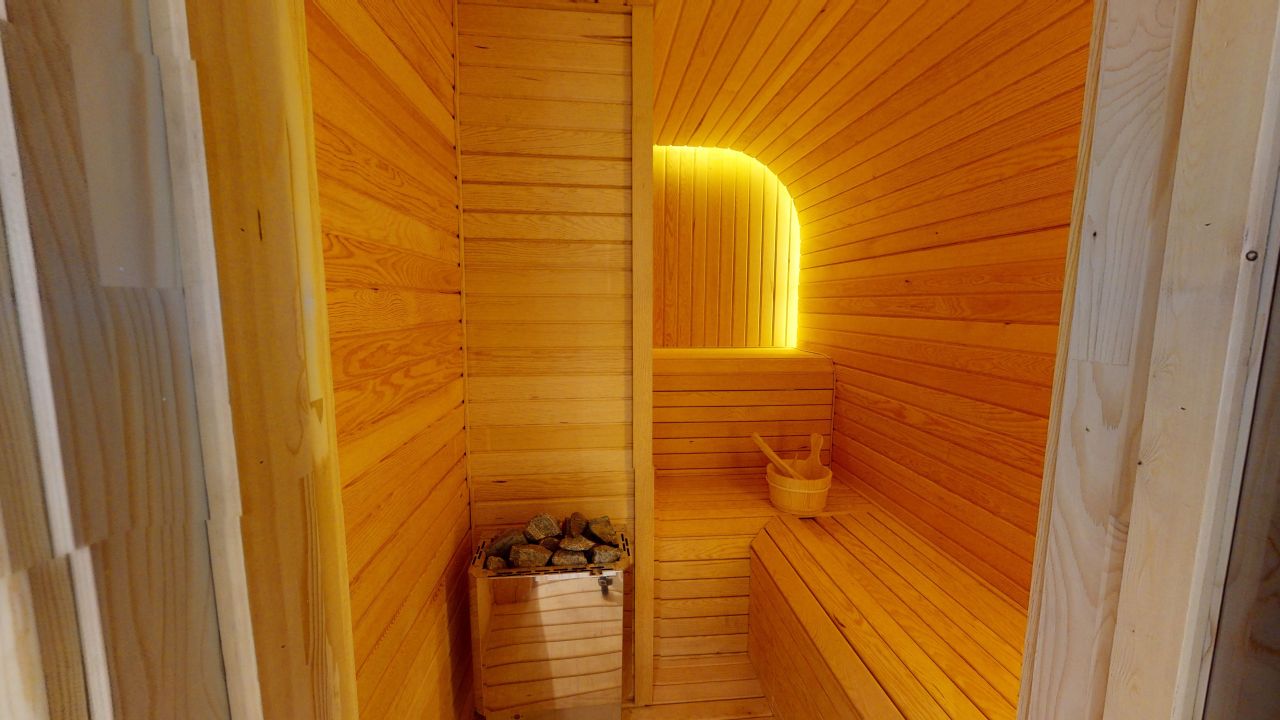 Вилла в Анталии, Турция, 800 м² - фото 17