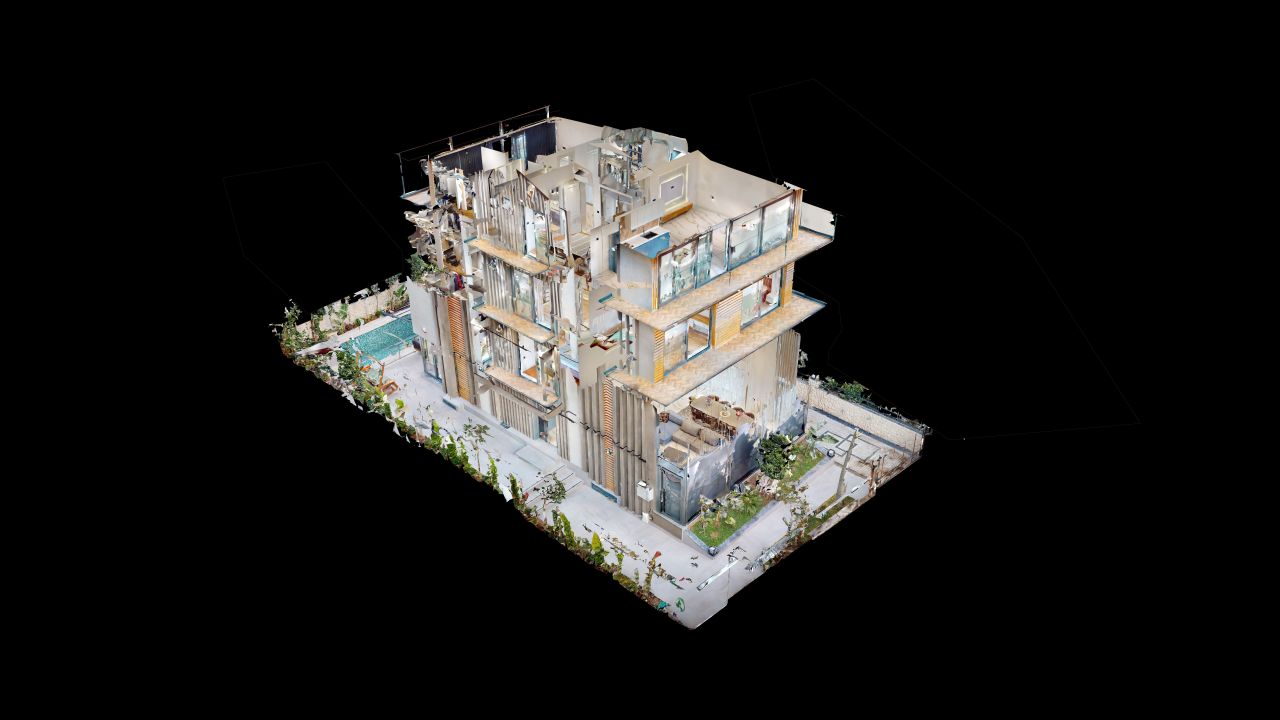 Вилла в Анталии, Турция, 800 м² - фото 18