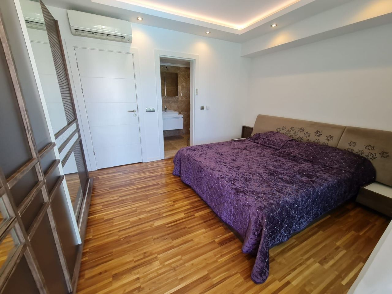 Вилла в Анталии, Турция, 200 м² - фото 13