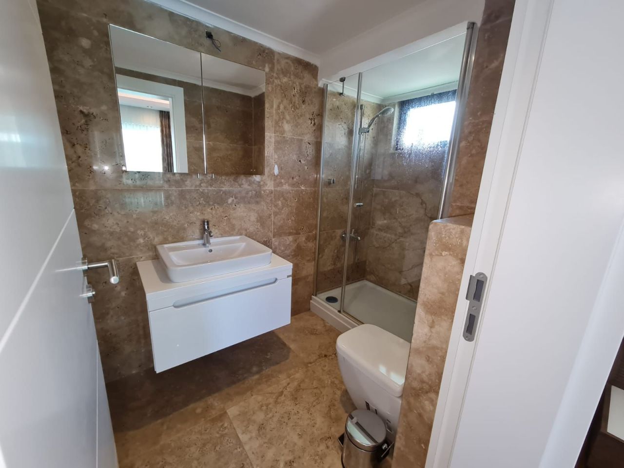 Вилла в Анталии, Турция, 200 м² - фото 14