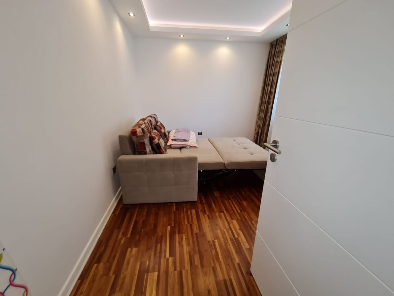 Вилла в Анталии, Турция, 200 м² - фото 17