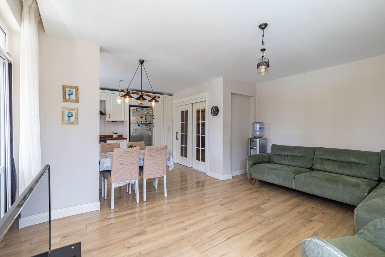 Квартира в Анталии, Турция, 200 м² - фото 15