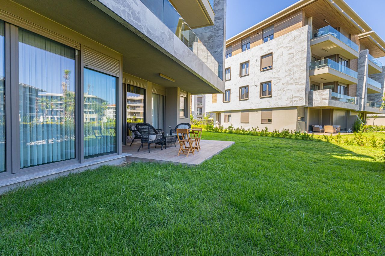 Квартира в Анталии, Турция, 170 м² - фото 5