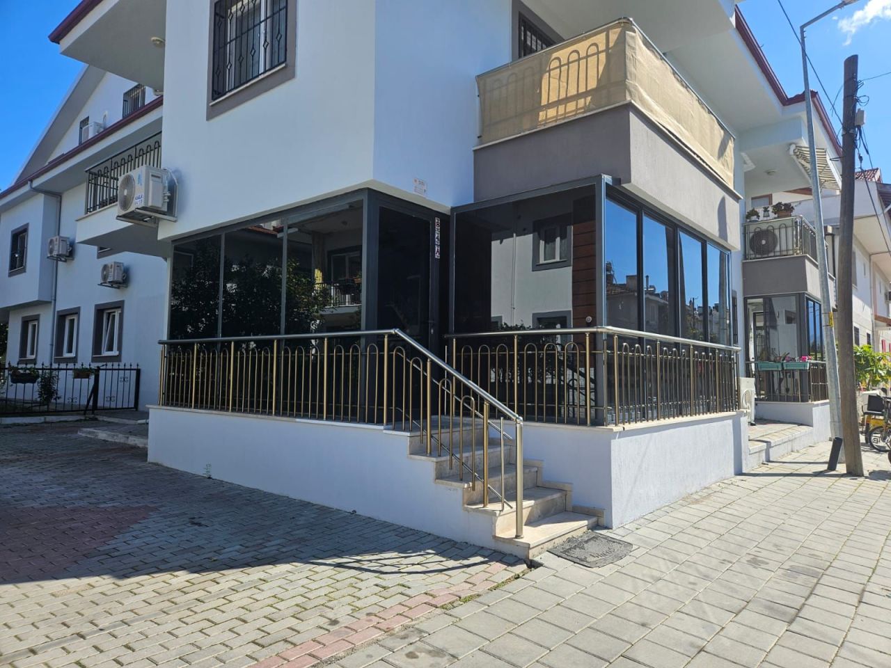 Квартира в Фетхие, Турция, 85 м² - фото 2