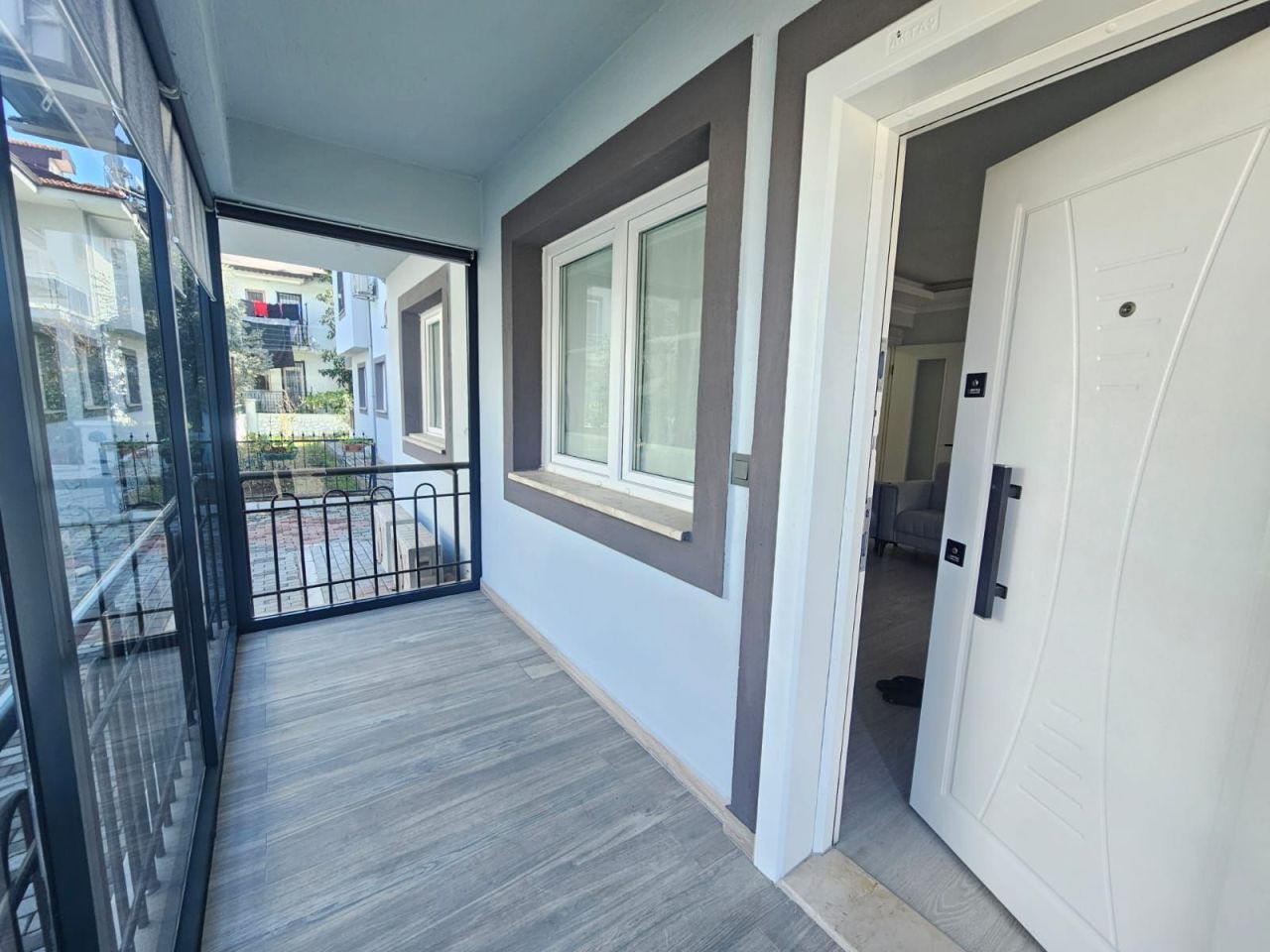 Квартира в Фетхие, Турция, 85 м² - фото 3