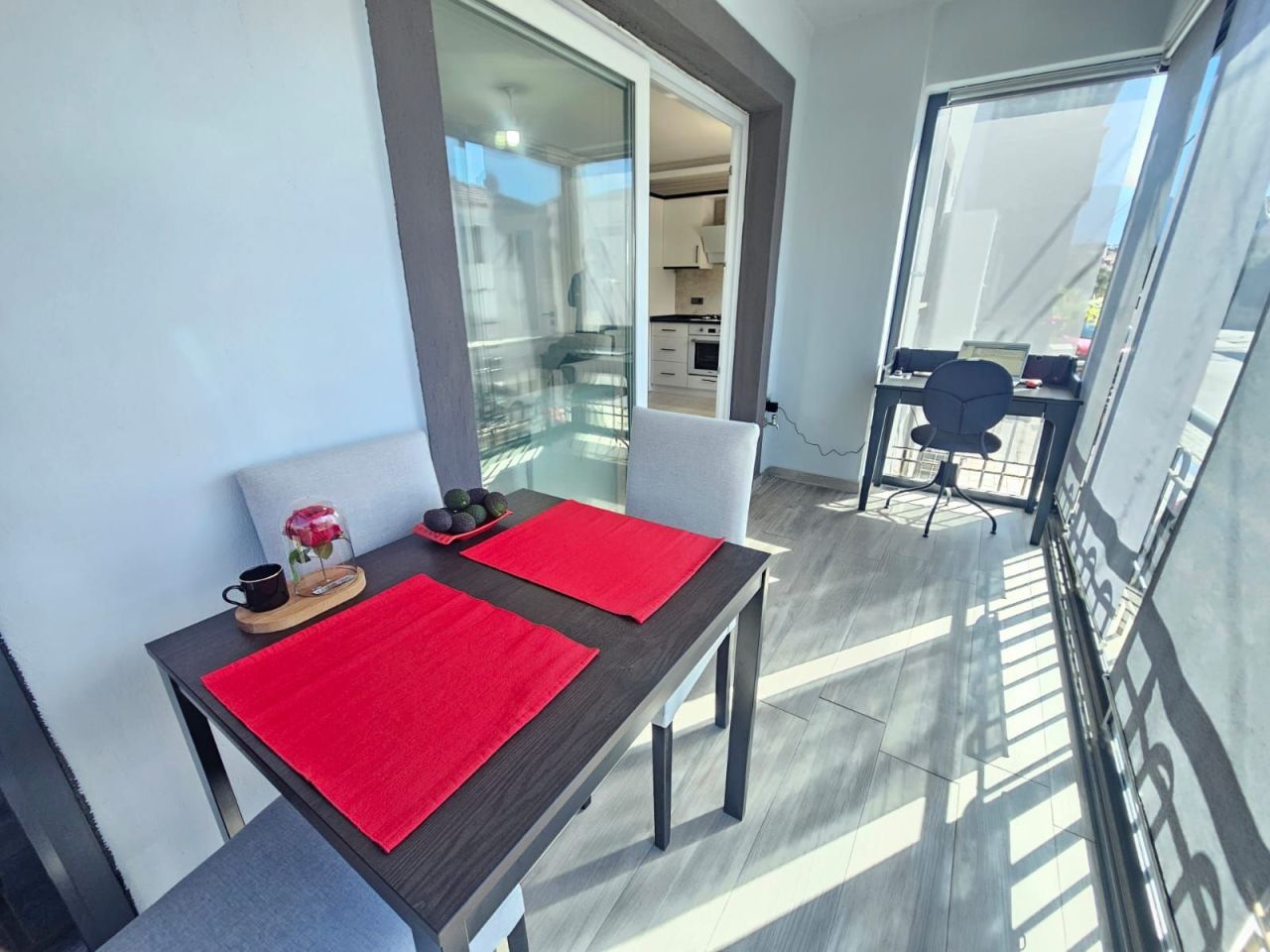 Квартира в Фетхие, Турция, 85 м² - фото 10