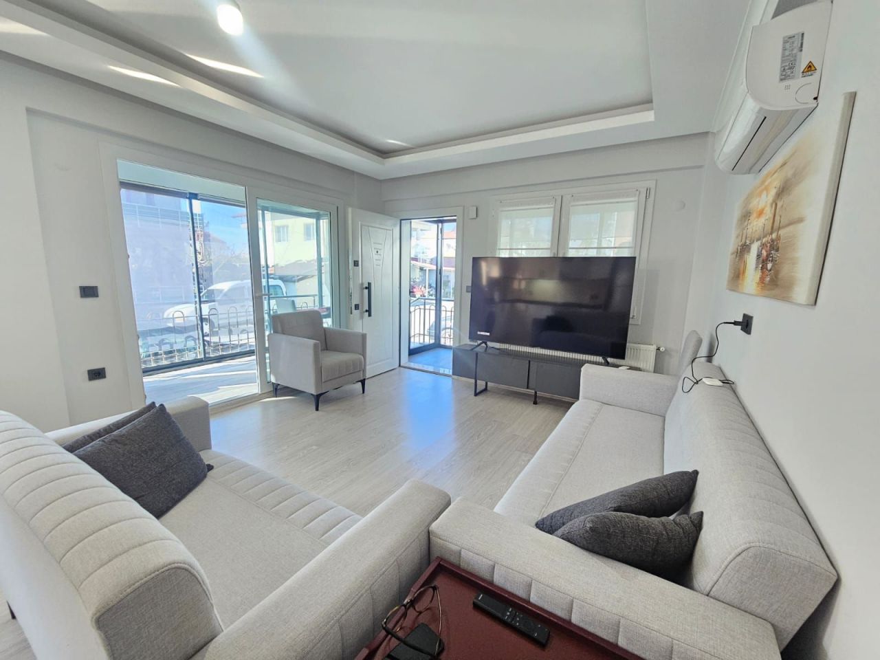 Квартира в Фетхие, Турция, 85 м² - фото 9