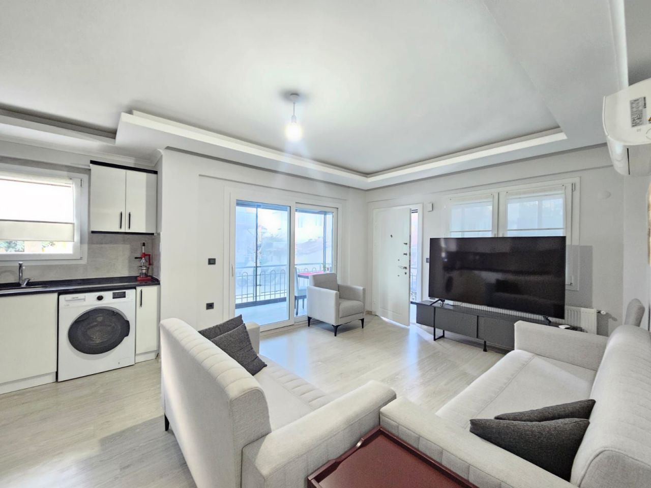 Квартира в Фетхие, Турция, 85 м² - фото 5