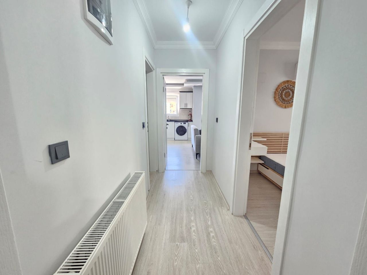 Квартира в Фетхие, Турция, 85 м² - фото 12