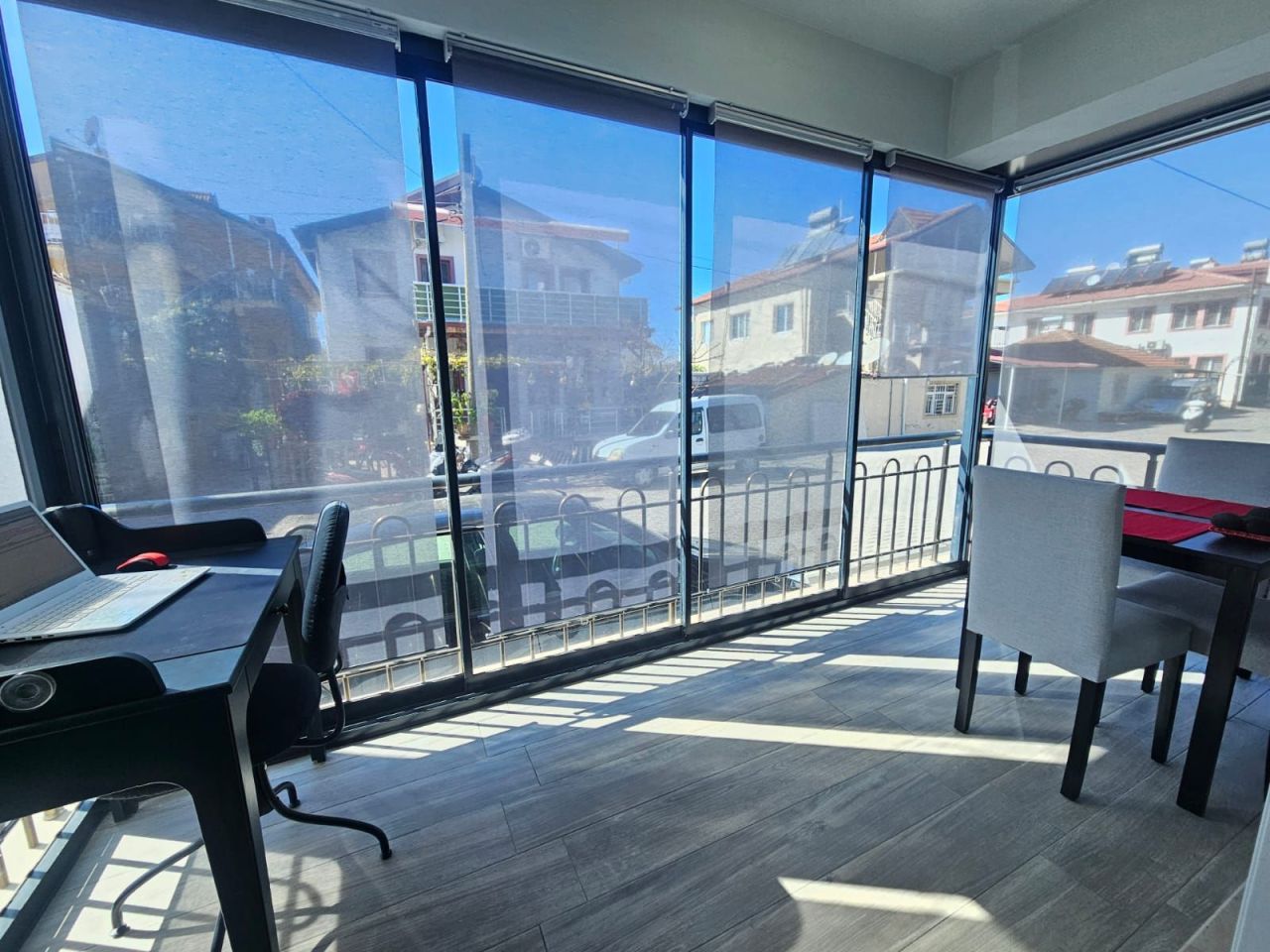 Квартира в Фетхие, Турция, 85 м² - фото 1