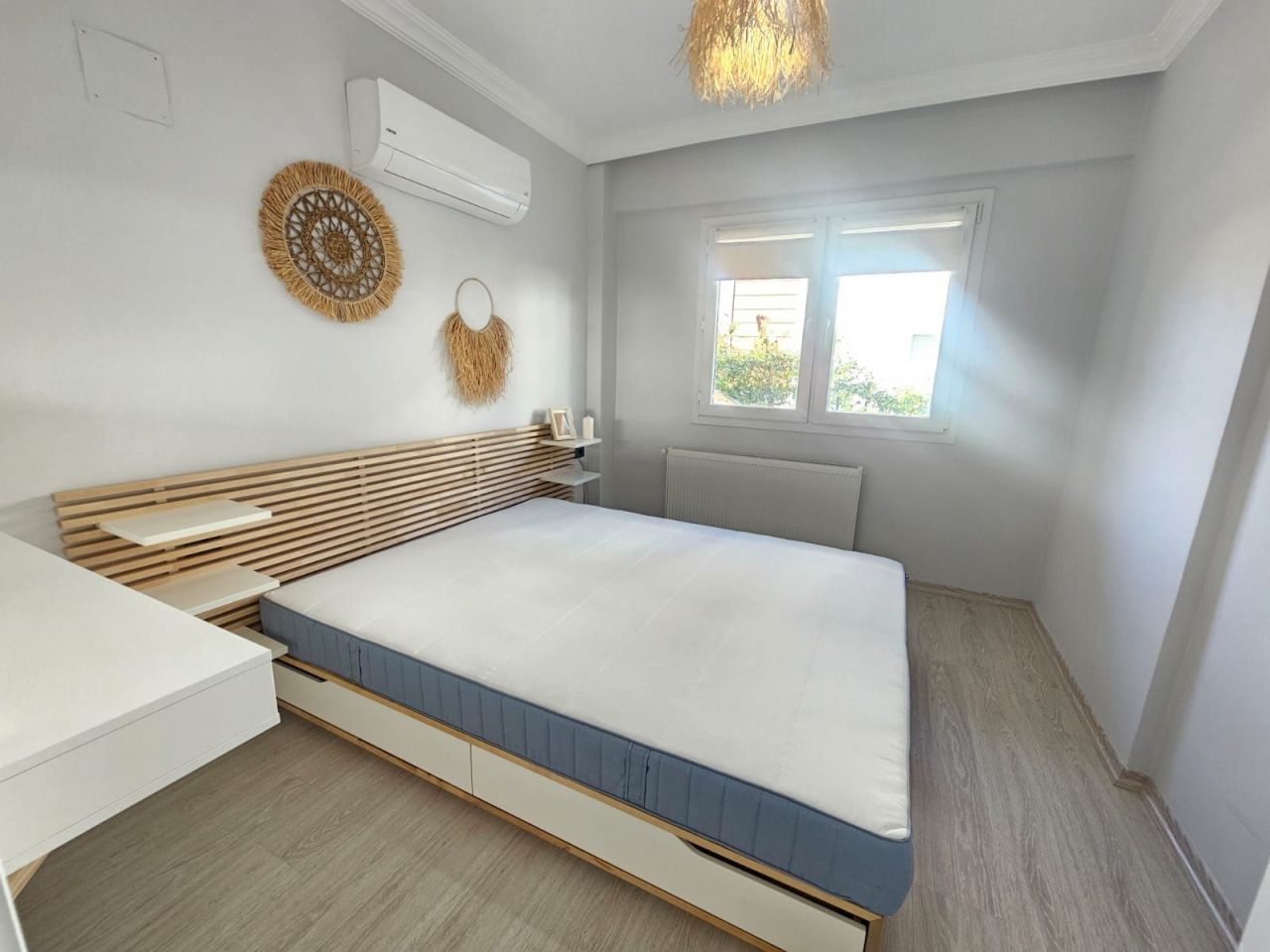 Квартира в Фетхие, Турция, 85 м² - фото 13