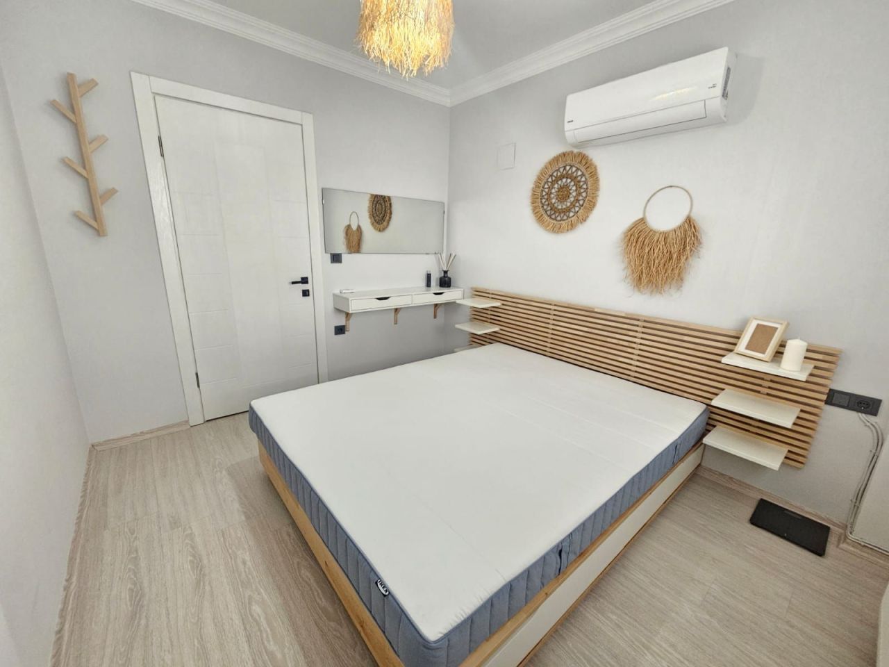 Квартира в Фетхие, Турция, 85 м² - фото 14