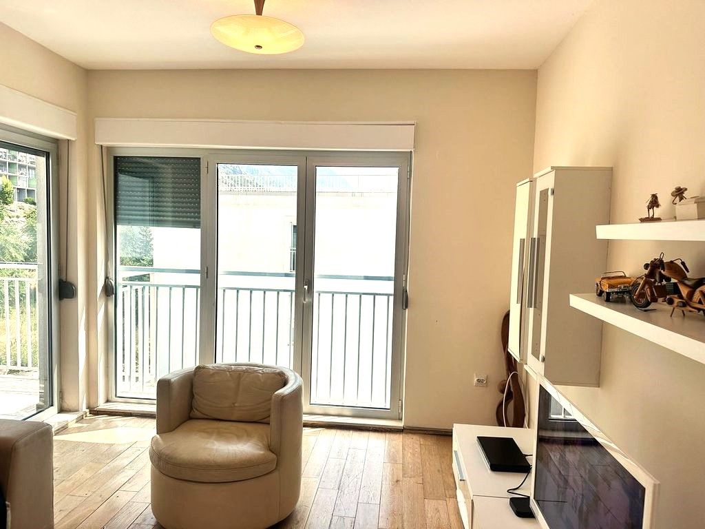 Квартира в Доброте, Черногория, 75 м² - фото 3