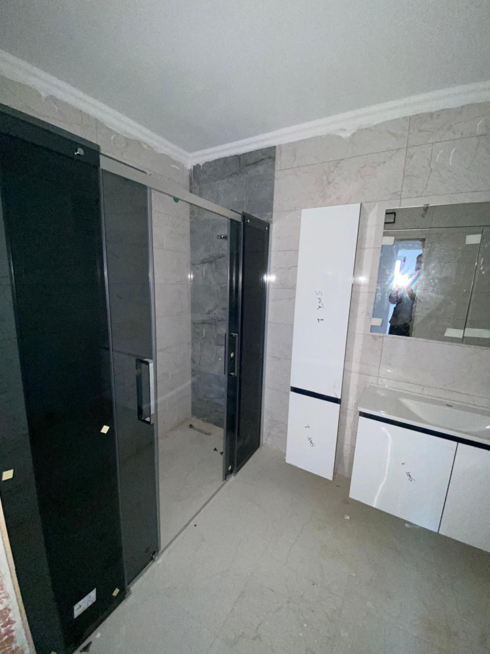 Апартаменты в Трабзоне, Турция, 180 м² - фото 16