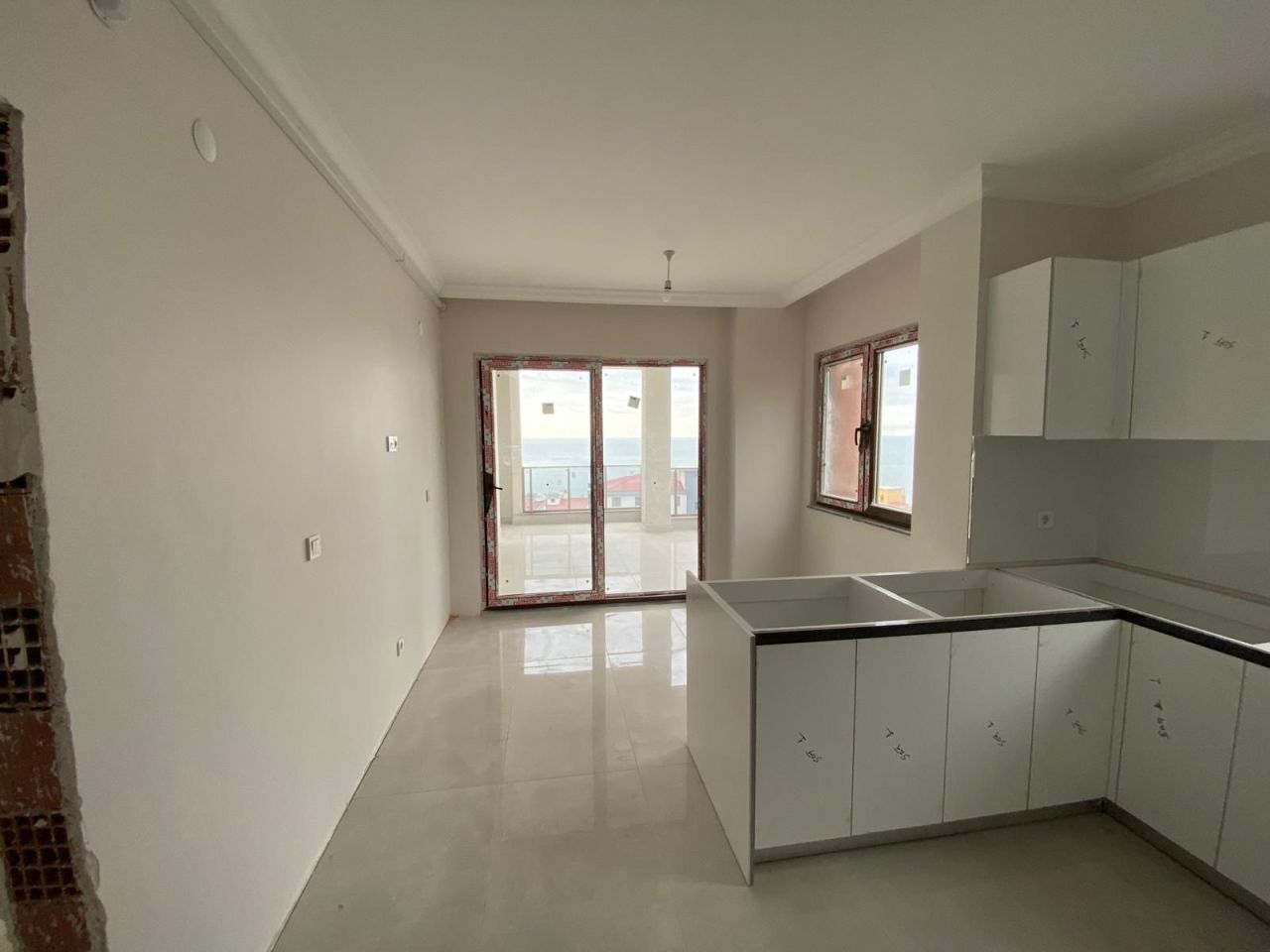 Апартаменты в Трабзоне, Турция, 180 м² - фото 3