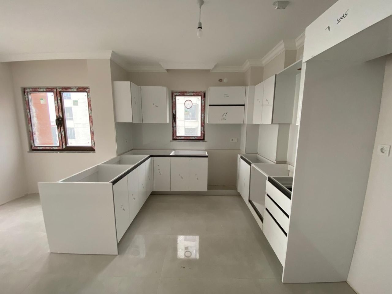 Апартаменты в Трабзоне, Турция, 180 м² - фото 2