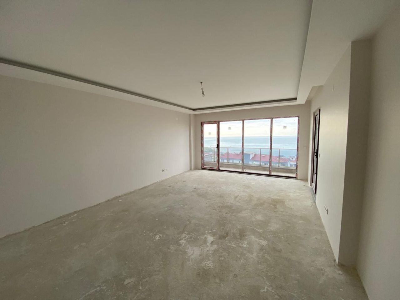 Апартаменты в Трабзоне, Турция, 180 м² - фото 7